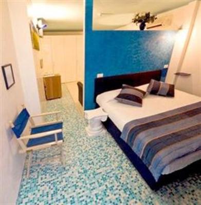 фото отеля Hotel Soraya Lignano Sabbiadoro