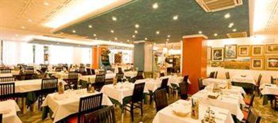 фото отеля Hotel Soraya Lignano Sabbiadoro