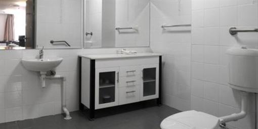 фото отеля Leisure Inn Sydney Central