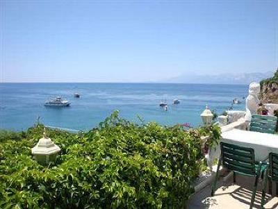 фото отеля Lara Hotel Antalya