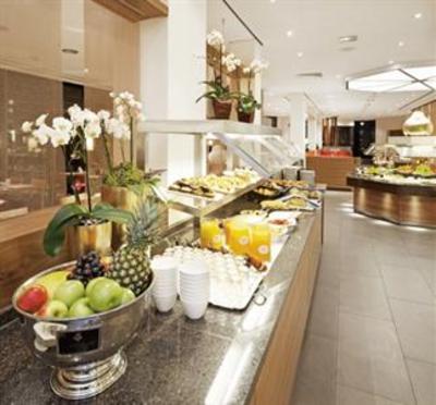 фото отеля Mövenpick Hotel Munster