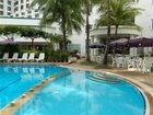 фото отеля Promenade Hotel Kota Kinabalu