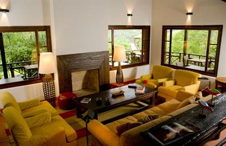 фото отеля Posada Puerto Bemberg