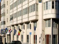 Best Western City Centre Hotel Brussels