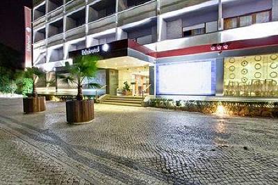 фото отеля Hotel Lido Estoril