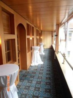 фото отеля Stadthotel Geis