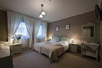 фото отеля Batory Hotel Krakow