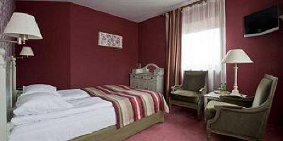 фото отеля Batory Hotel Krakow