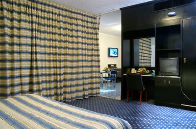 фото отеля Ambassador Hotel Dubai