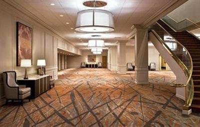 фото отеля Westin Galleria Houston Hotel