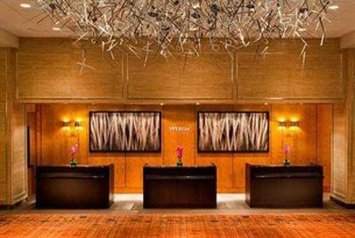 фото отеля Westin Galleria Houston Hotel