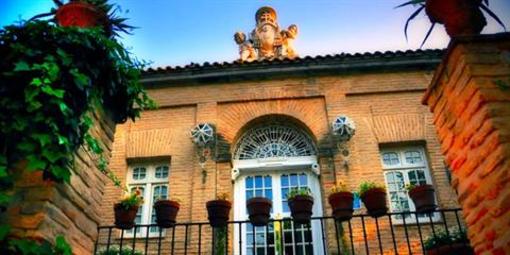 фото отеля Hostal del Cardenal