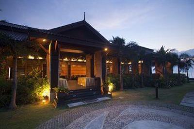 фото отеля Kuiburi Hotel & Resort Prachauap Khiri Khan