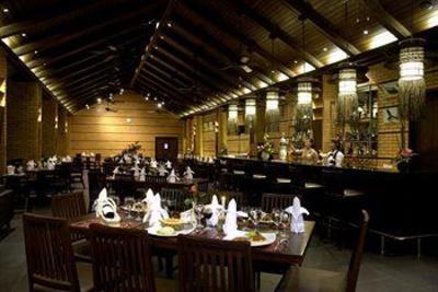 фото отеля Kuiburi Hotel & Resort Prachauap Khiri Khan