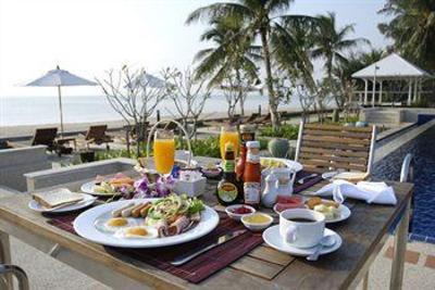 фото отеля Kuiburi Hotel & Resort Prachauap Khiri Khan