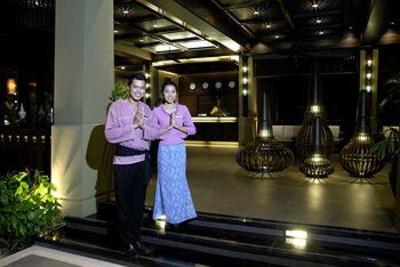 фото отеля Kuiburi Hotel & Resort Prachauap Khiri Khan