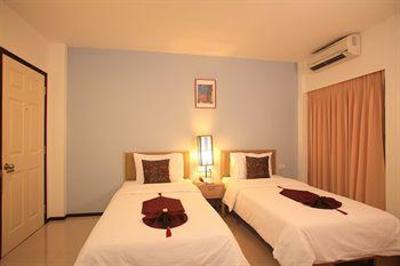 фото отеля Kuiburi Hotel & Resort Prachauap Khiri Khan