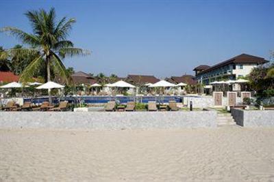фото отеля Kuiburi Hotel & Resort Prachauap Khiri Khan