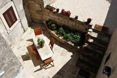 фото отеля Palazzo Mellacqua Rooms Bed and Breakfast Andrano