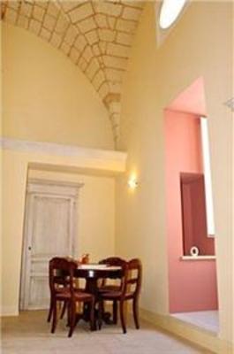 фото отеля Palazzo Mellacqua Rooms Bed and Breakfast Andrano