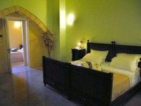 Palazzo Mellacqua Rooms Bed and Breakfast Andrano