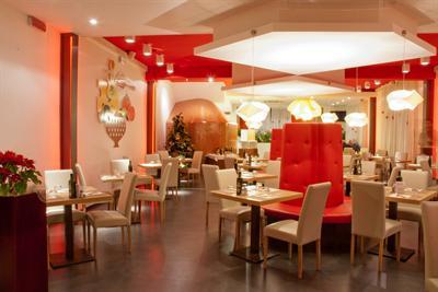 фото отеля Hotel Ristorante Due Ragni