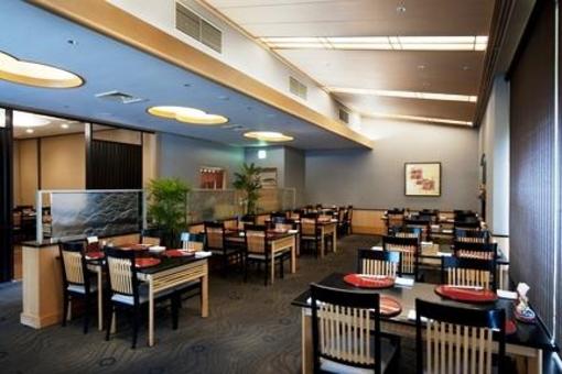 фото отеля Okinawa Harborview Crowne Plaza