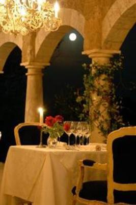 фото отеля Borgo Santo Pietro