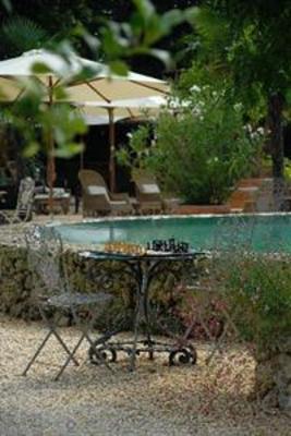 фото отеля Borgo Santo Pietro