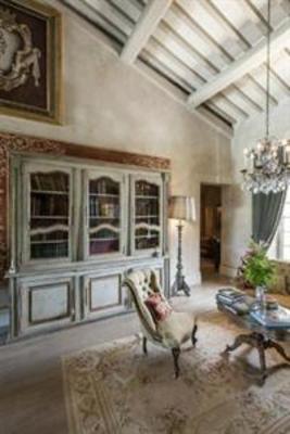 фото отеля Borgo Santo Pietro