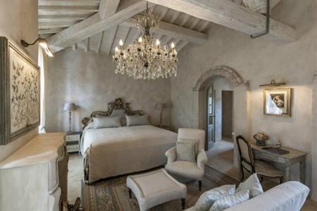 фото отеля Borgo Santo Pietro