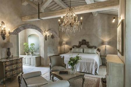 фото отеля Borgo Santo Pietro