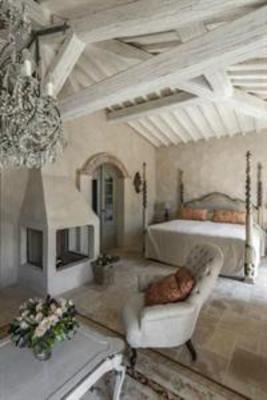 фото отеля Borgo Santo Pietro
