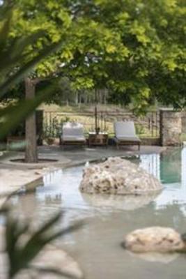 фото отеля Borgo Santo Pietro