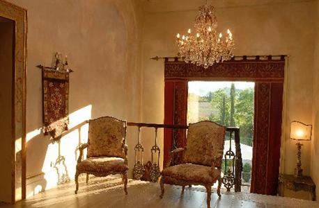 фото отеля Borgo Santo Pietro