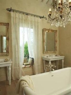 фото отеля Borgo Santo Pietro