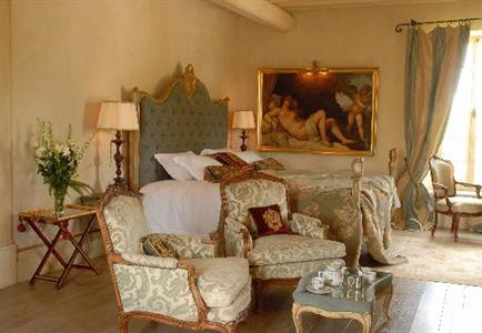 фото отеля Borgo Santo Pietro