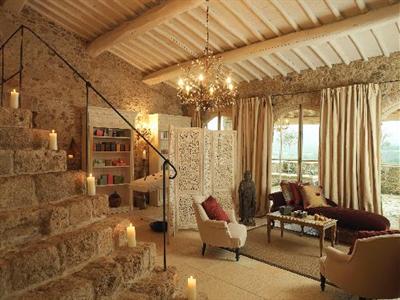 фото отеля Borgo Santo Pietro