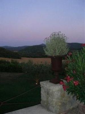 фото отеля Borgo Santo Pietro