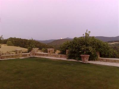 фото отеля Borgo Santo Pietro