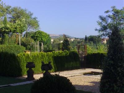 фото отеля Borgo Santo Pietro
