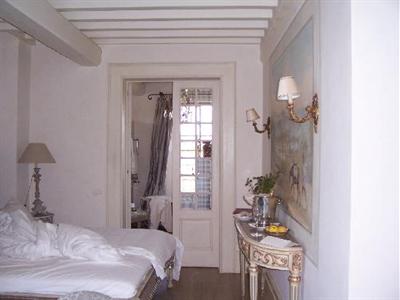 фото отеля Borgo Santo Pietro