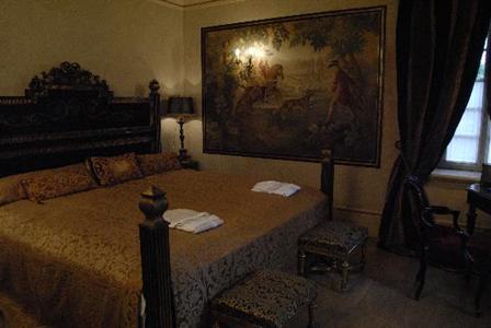 фото отеля Borgo Santo Pietro