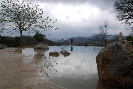 фото отеля Borgo Santo Pietro