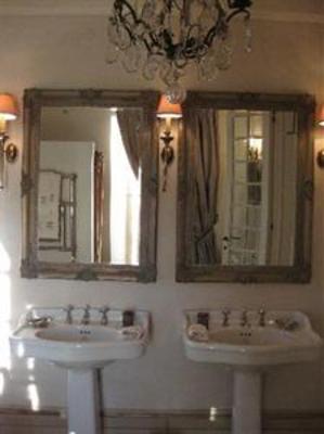 фото отеля Borgo Santo Pietro