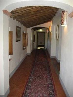 фото отеля Borgo Santo Pietro