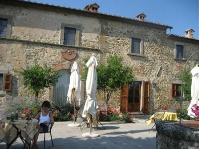 фото отеля Borgo Santo Pietro