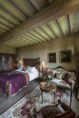 фото отеля Borgo Santo Pietro