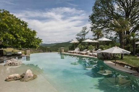 фото отеля Borgo Santo Pietro