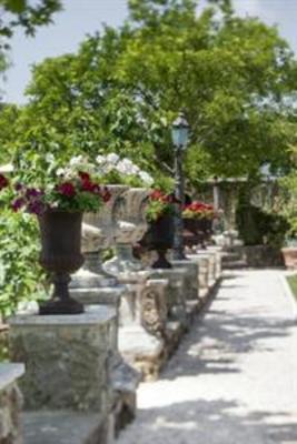фото отеля Borgo Santo Pietro